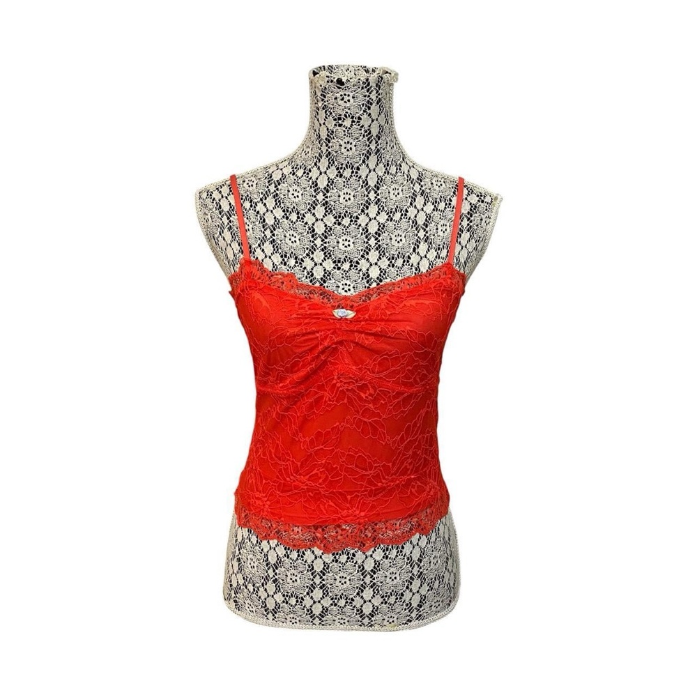 Free People Intimately Lace Cami